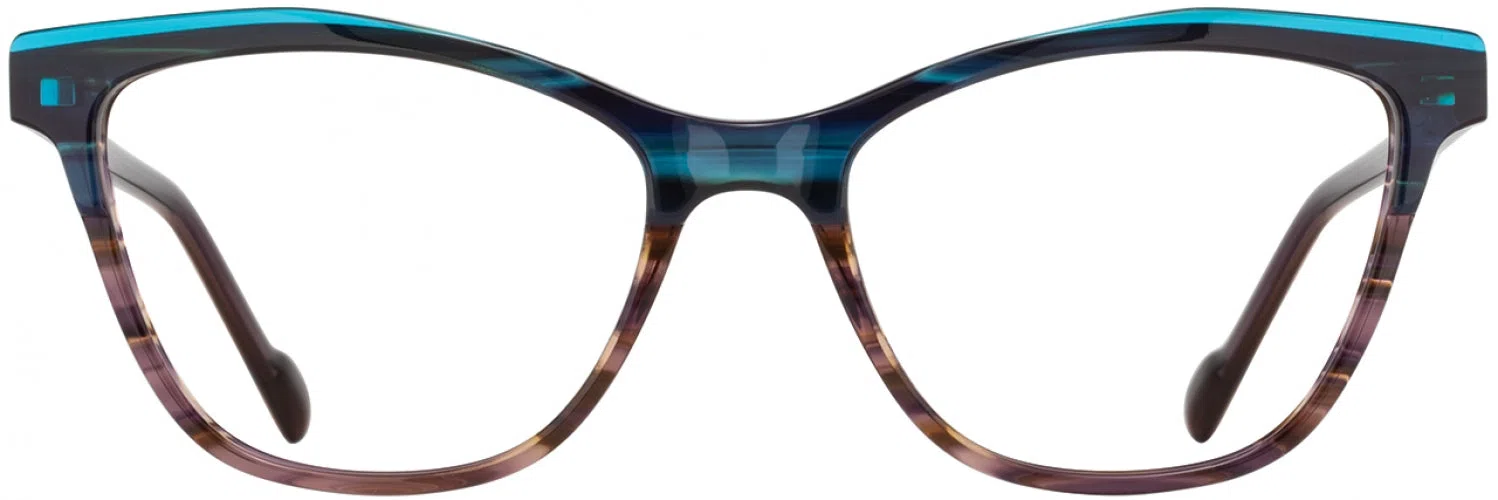 Scott Harris SH888 Eyeglasses - view 10